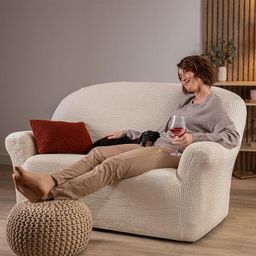 kanapa trzyosobowa (sz. 170 - 220 cm) - galeria #2