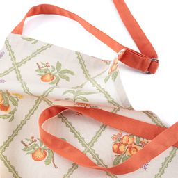 Fartuch kuchenny VINTAGE HARVEST - galeria #1