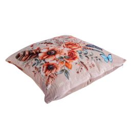 Zestaw 3 poszewek na poduszki WINONA 45 x 45 cm - galeria #5