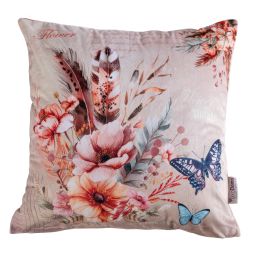 Zestaw 3 poszewek na poduszki WINONA 45 x 45 cm - galeria #3
