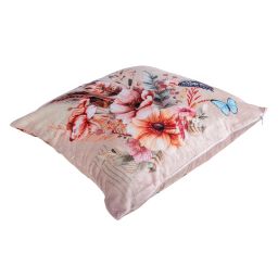 Zestaw 3 poszewek na poduszki WINONA 45 x 45 cm - galeria #7