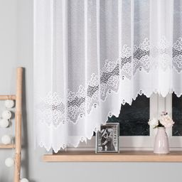 Firana żakardowa MODESTA - galeria #2