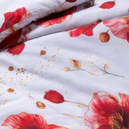 Pościel z mikrowłókna POPPIES - galeria #3