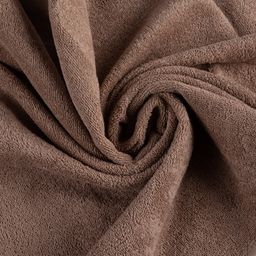 Zestaw ręczników frotte PAULA taupe 50 x 90 cm 2 szt. - galeria #1