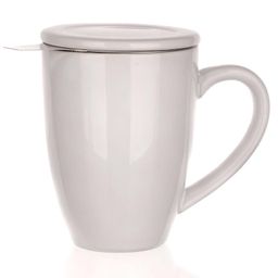 biały