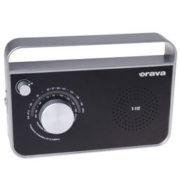 Orava Radio przenośne T-112
