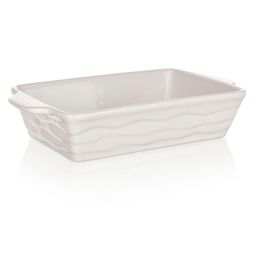 Forma prostokątna do zapiekania CULINARIA White