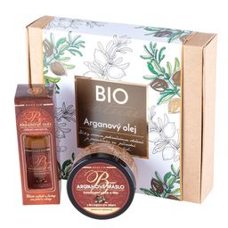 Opakowanie prezentowe Bio Argan