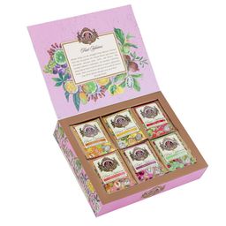 Zestaw prezentowy herbat FRUIT INFUSIONS Assorted 60 saszetek