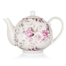 Czajnik ceramiczny ROSE 1 l