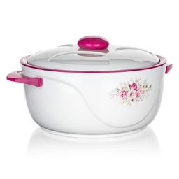 Miska termiczna z pokrywką ROSE