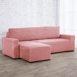 narożnik z otomaną po lewej stronie (sz. 200 - 300 cm)