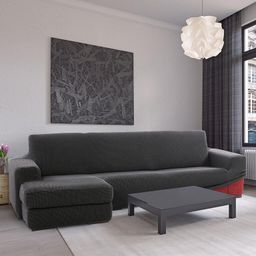 narożnik z otomaną po lewej stronie (sz. 200 - 300 cm)