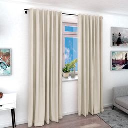 zestaw 2 szt. 140 x 240 cm