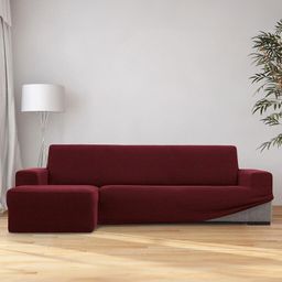 narożnik z otomaną po lewej stronie (sz. 210 - 320 cm)