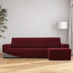 narożnik z otomaną po prawej stronie (sz. 210 - 320 cm)