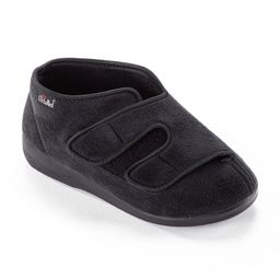 Unisexowe buty zdrowotne na rzepy