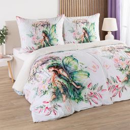 Pościel Dual Feel FAIRY