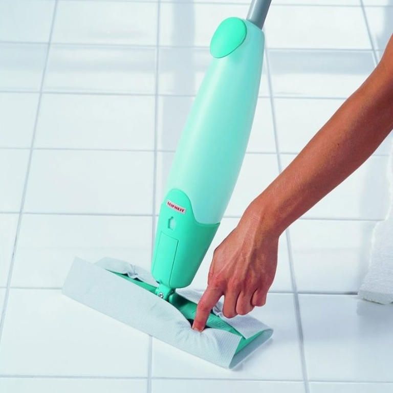 Leifheit mop ze spryskiwaczem PicoSpray - galeria #3
