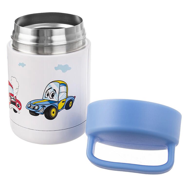 Pojemnik termiczny AUTO 0,48 l - galeria #1