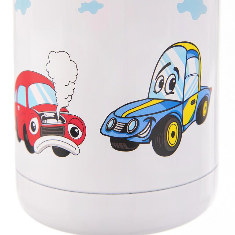Pojemnik termiczny AUTO 0,48 l - galeria #2