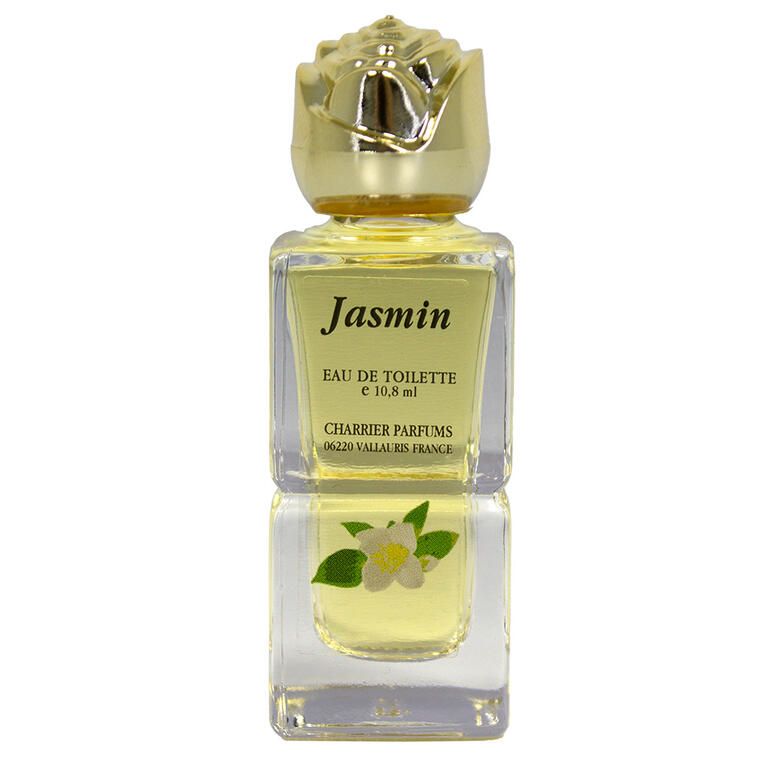 Zestaw 5 perfum francuskich, kwiatowych - galeria #6