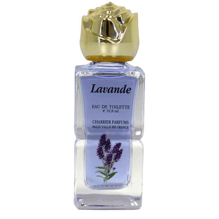 Zestaw 5 perfum francuskich, kwiatowych - galeria #5