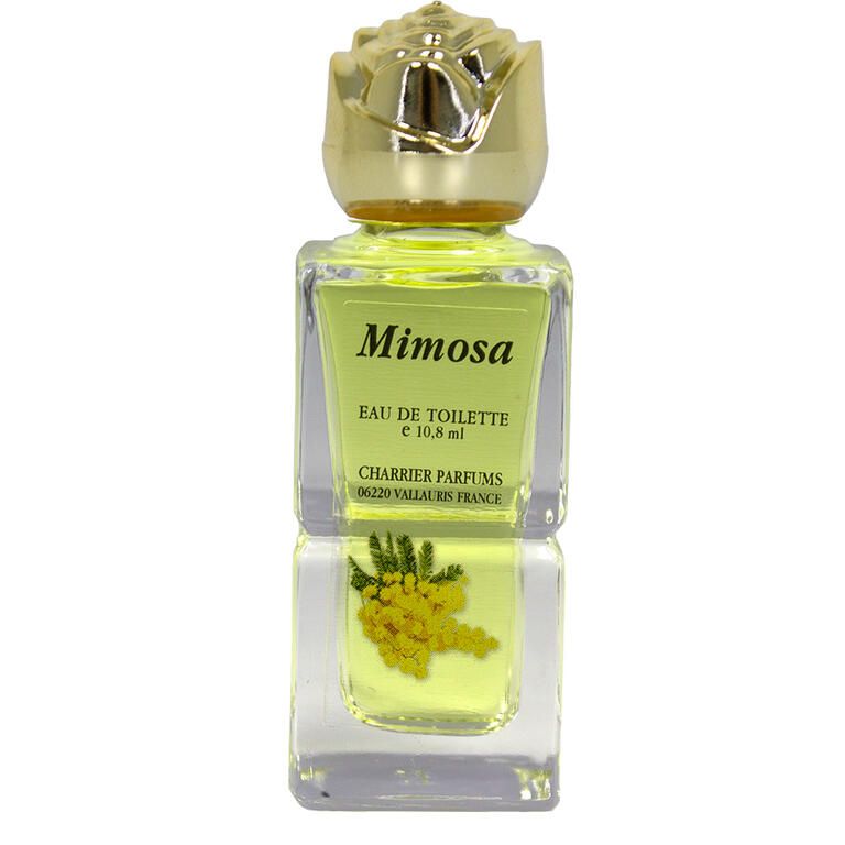 Zestaw 5 perfum francuskich, kwiatowych - galeria #4