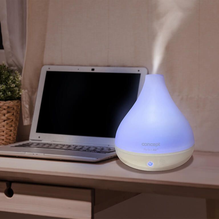 Nawilżacz powietrza Perfect Air ZV1010 - galeria #3