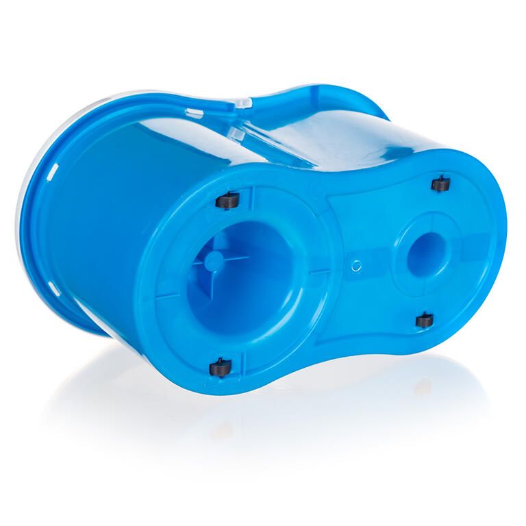 Mop obrotowy rotacyjny SPINNER, 2 końcówki - galeria #3