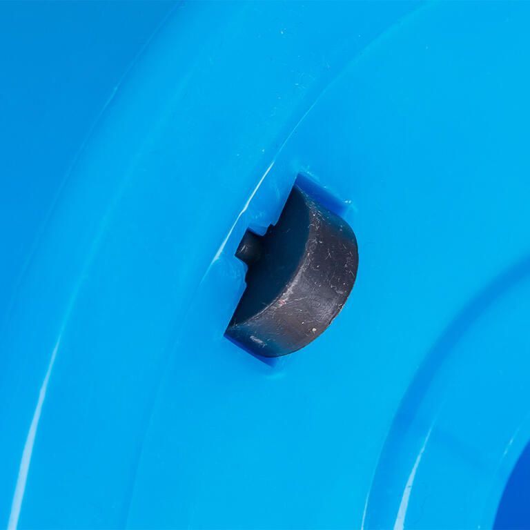 Mop obrotowy rotacyjny SPINNER, 2 końcówki - galeria #4