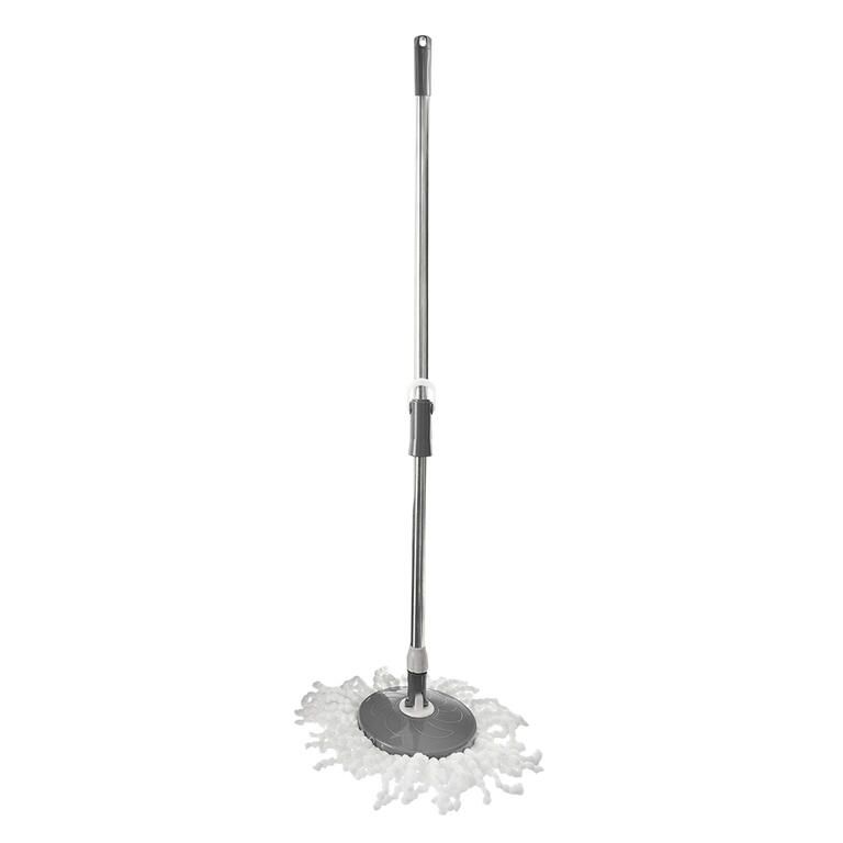 Mop obrotowy z wiadrem GREY - galeria #3