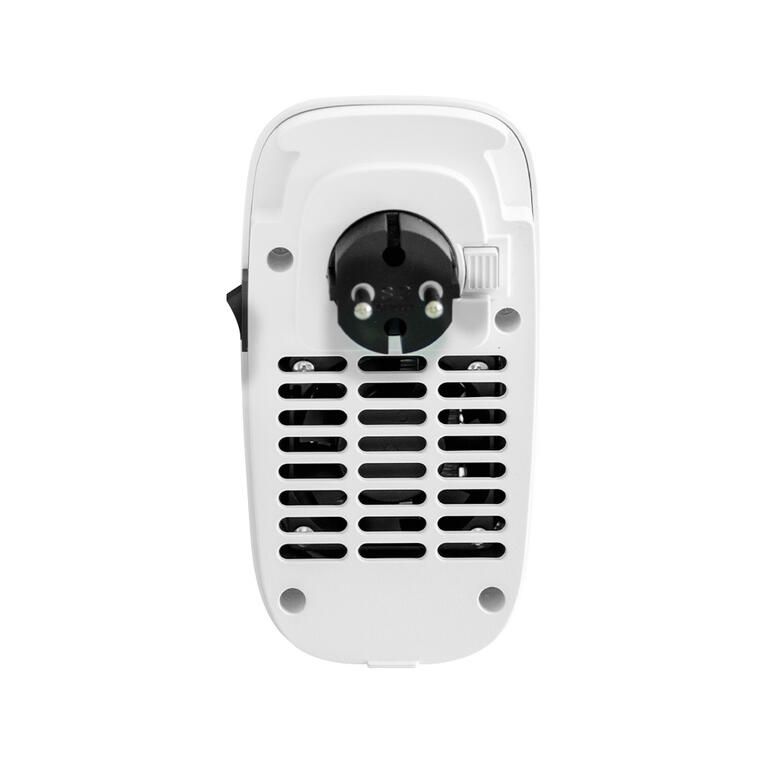 Mini elektryczna nagrzewnica do gniazdka Orava VL - 101 mini - galeria #2