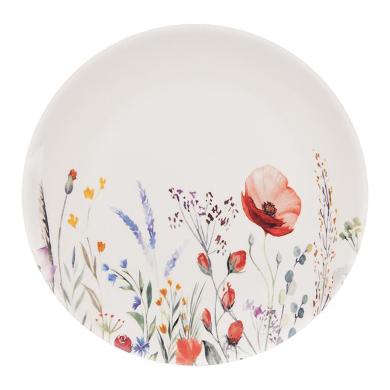 Zestaw talerzy porcelanowych MAK 18 szt. - galeria #1