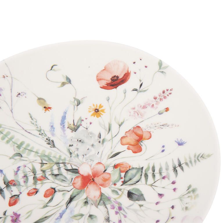 Zestaw talerzy porcelanowych MAK 18 szt. - galeria #4