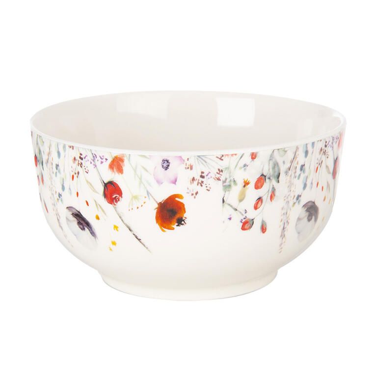 Zestaw misek porcelanowych MAK 4 szt. - galeria #1