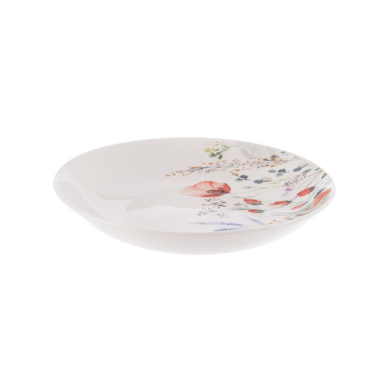 Porcelanowy głęboki talerz MAK 20,5 cm - galeria #2
