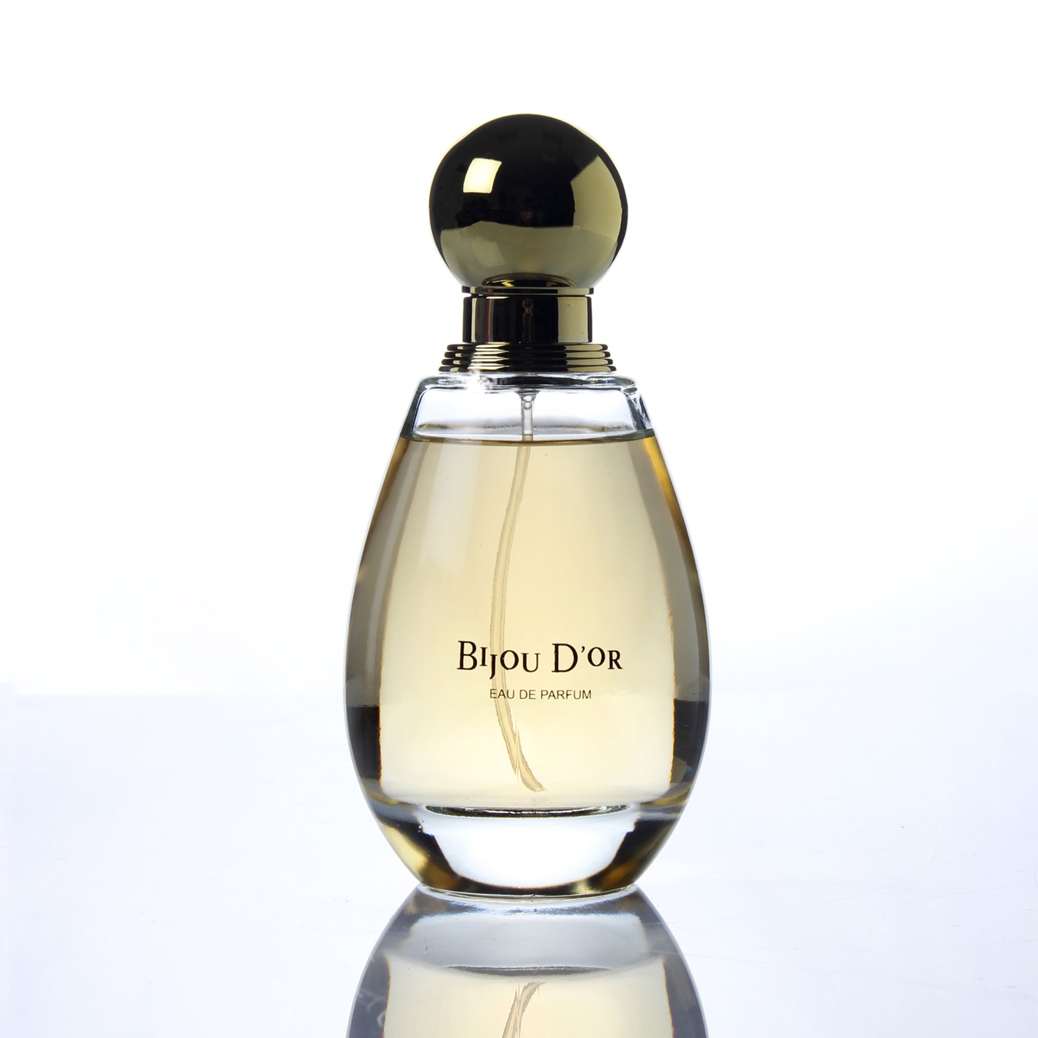 Perfumy damskie Black Onyx The ONE gold EDP, 100 ml - galeria #1