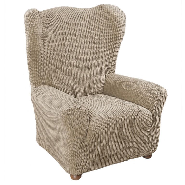 fotel uszak (sz. 70 - 85 cm) - galeria #1