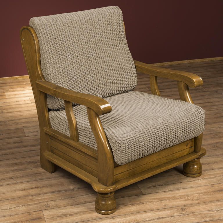 fotel uszak (sz. 70 - 85 cm) - galeria #2