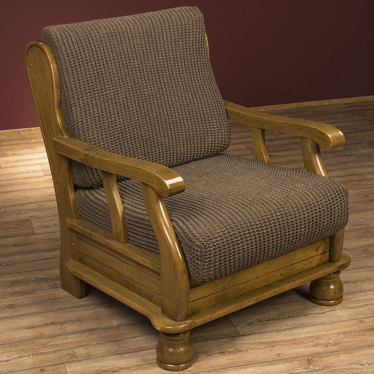 fotel uszak (sz. 70 - 85 cm) - galeria #4