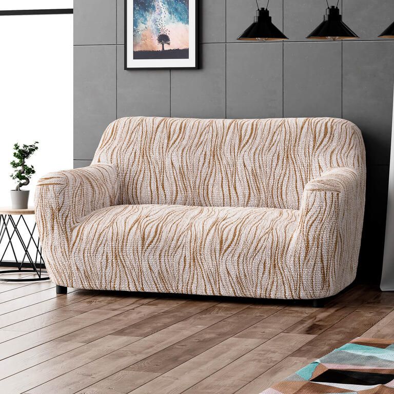 kanapa dwuosobowa (sz. 120 - 160 cm) - galeria #1