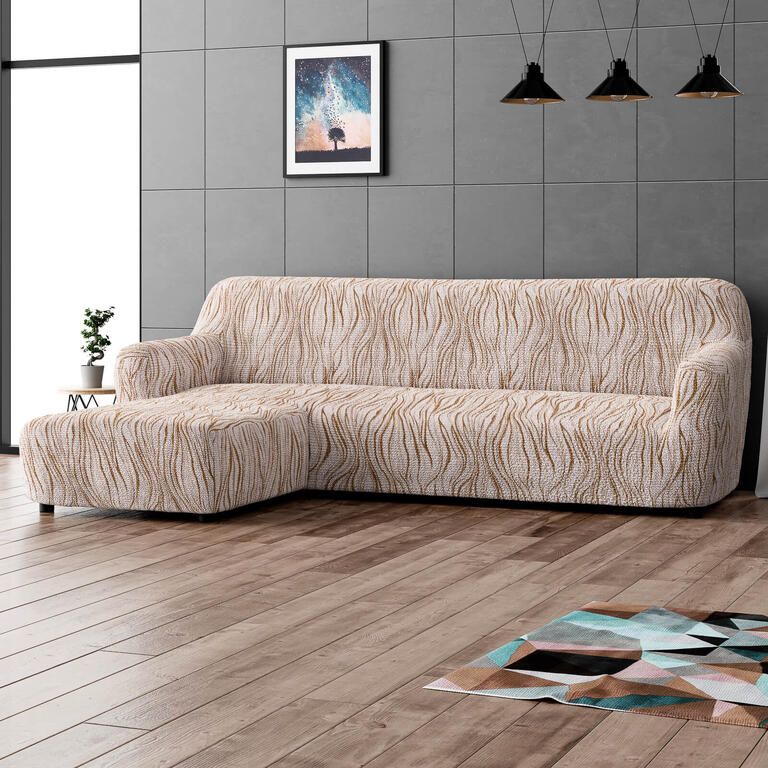 narożnik z otomaną po lewej stronie (sz. 170 - 300 cm) - galeria #1