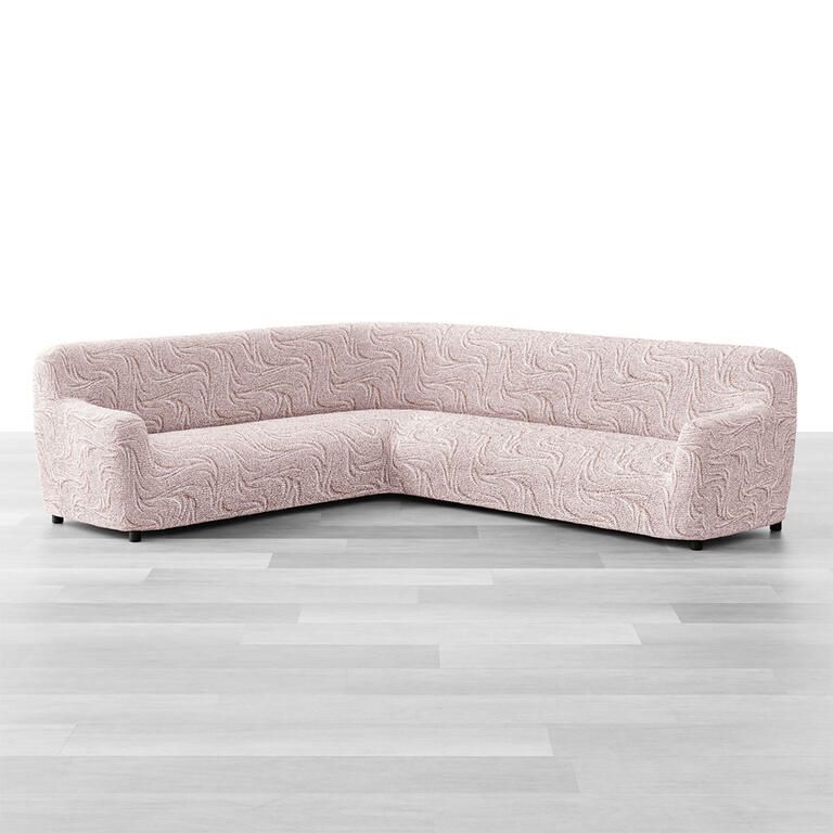 kanapa narożnikowa (sz. 350 - 530 cm) - galeria #1