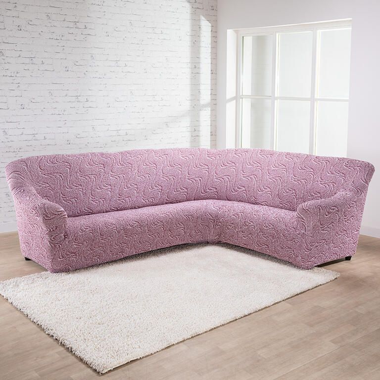 kanapa narożnikowa (sz. 350 - 530 cm) - galeria #1