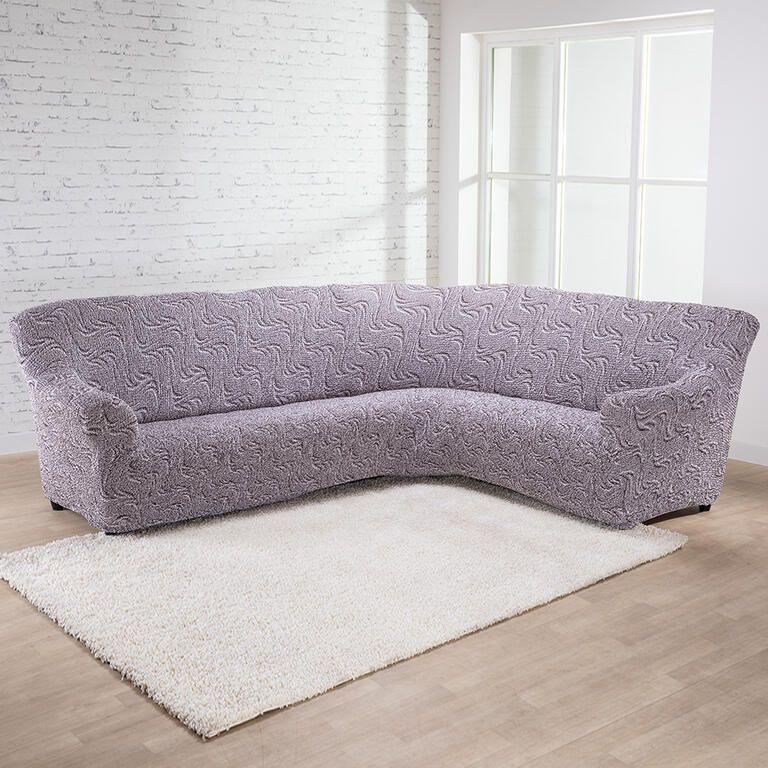 kanapa narożnikowa (sz. 350 - 530 cm) - galeria #1