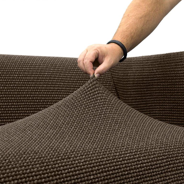 kanapa narożnikowa (sz. 340 - 540 cm) - galeria #2