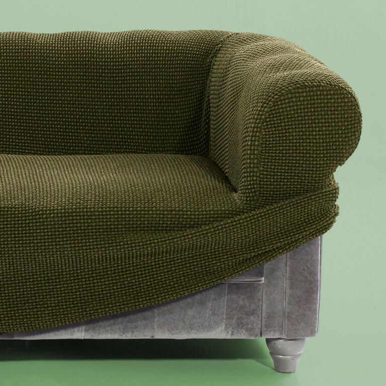 kanapa narożnikowa (sz. 340 - 540 cm) - galeria #5