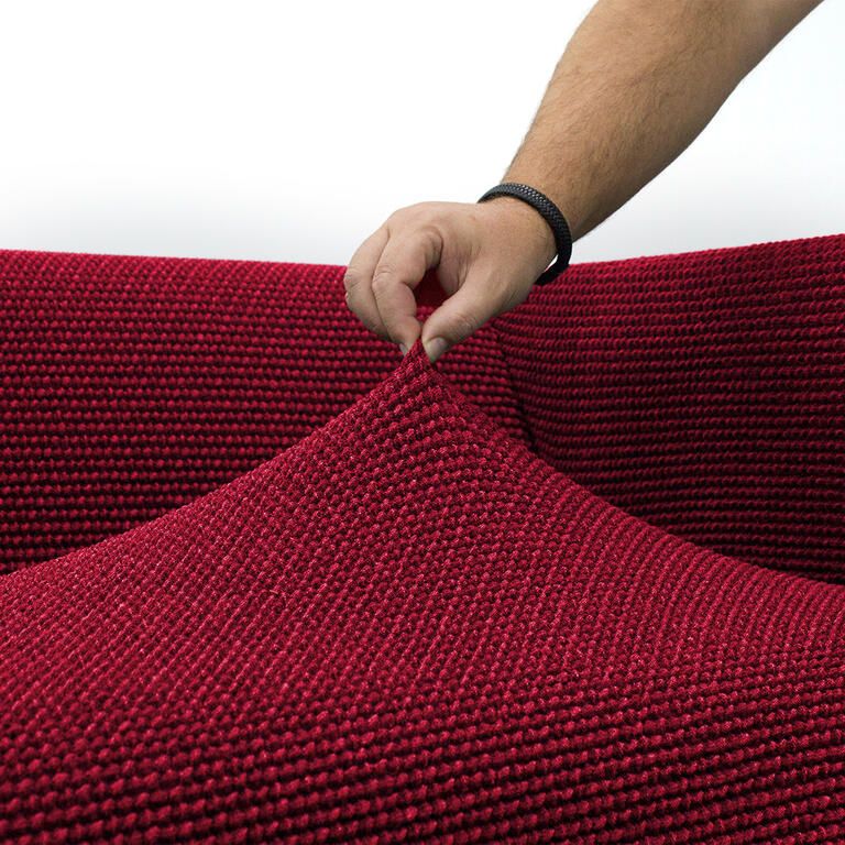 kanapa narożnikowa (sz. 340 - 540 cm) - galeria #2