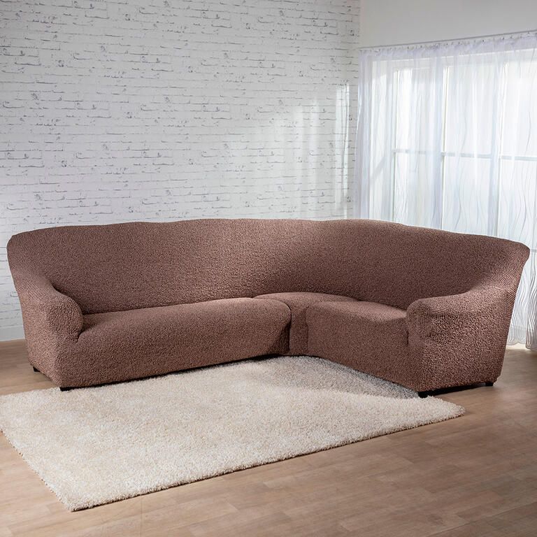 kanapa narożnikowa (sz. 350 - 530 cm) - galeria #3